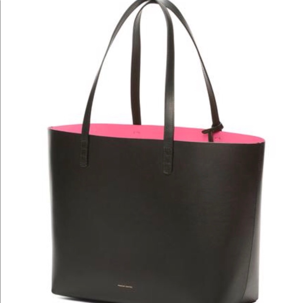 Mansur Gavriel Large Tote